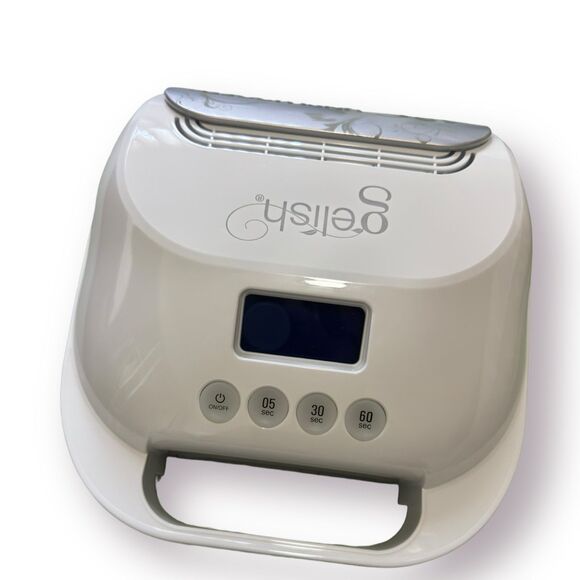 Gelish 18G Uunplugged High Performance LED Light‎ Cordless - Picture 8 of 8